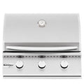 Summerset Sizzler 26 inch Built-in Liquid Propane Grill SIZ26-LP