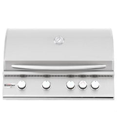 Summerset Sizzler 32 inch Built-in Liquid Propane Grill SIZ32-LP