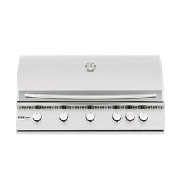 Summerset Sizzler 40 inch Built-in Liquid Propane Grill SIZ40-LP