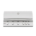 Summerset Sizzler 40 inch Built-in Natural Gas Grill SIZ40-NG