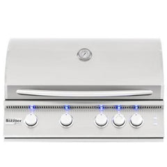 Summerset Sizzler Professional Series 32 inch Built-in Liquid Propane Grill SIZPRO32-LP