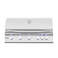 Summerset Sizzler Professional Series 40 inch Built-in Liquid Propane Grill SIZPRO40-LP