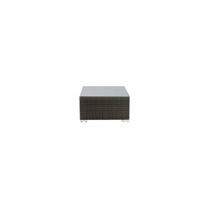 Source Outdoor Manhattan Coffee Table SO-004-11 - BetterPatio.com