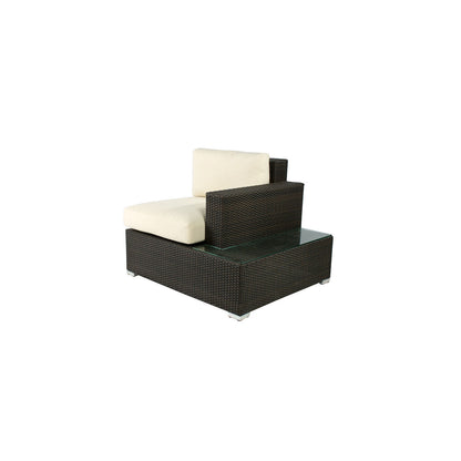 Source Outdoor Manhattan Right Arm Facing SO-004-52 - BetterPatio.com