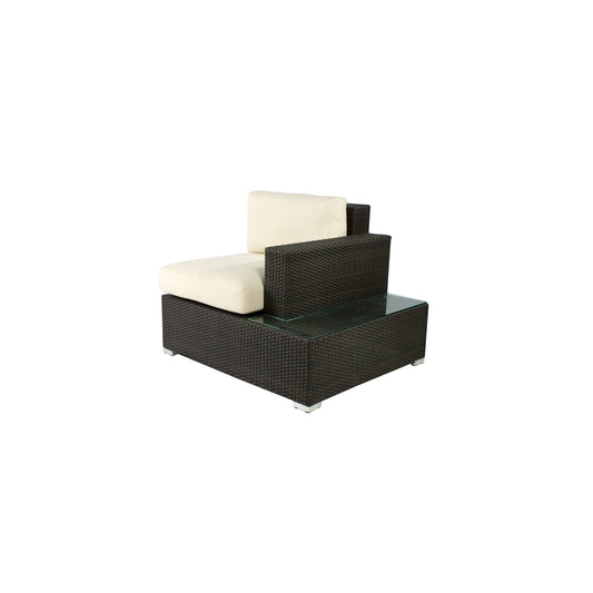 Source Outdoor Manhattan Right Arm Facing SO-004-52 - BetterPatio.com