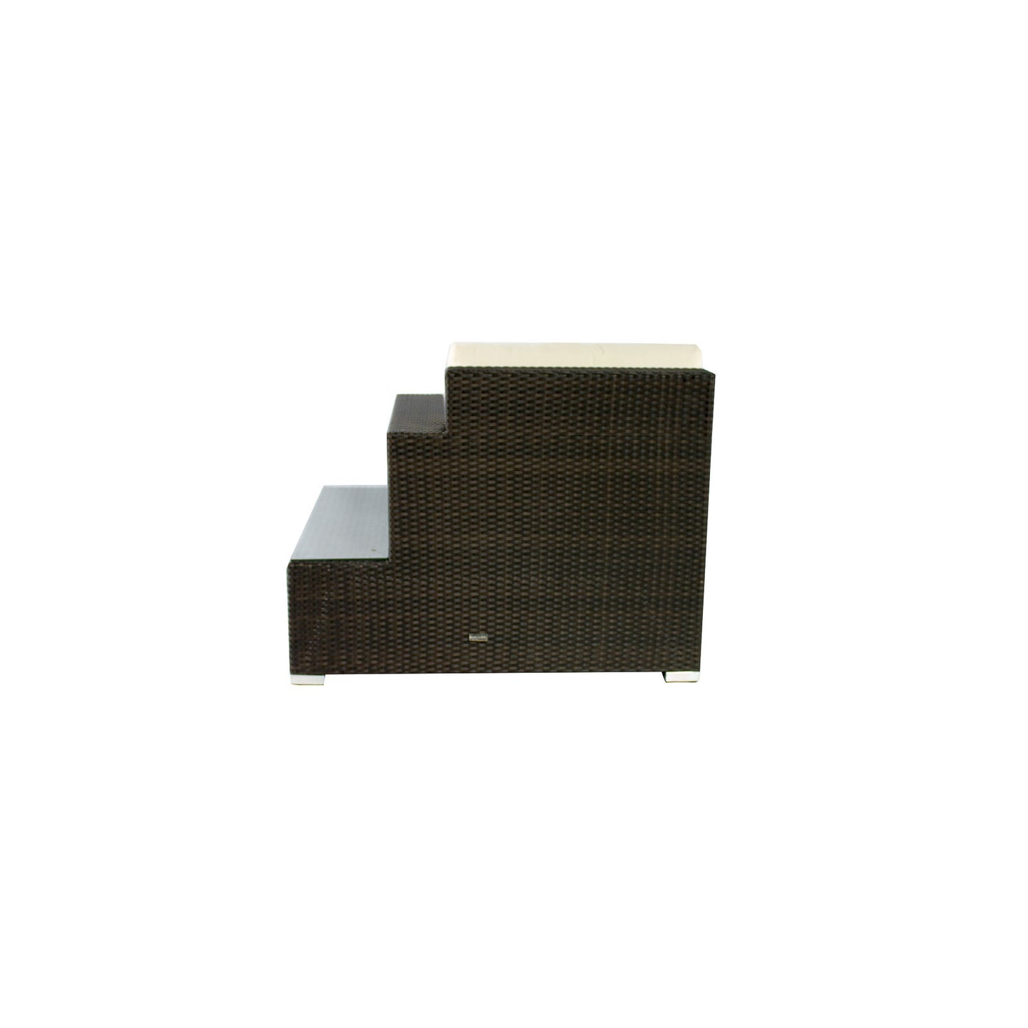Source Outdoor Manhattan Right Arm Facing SO-004-52 - BetterPatio.com