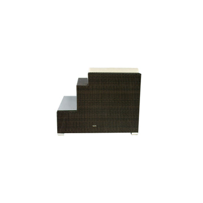 Source Outdoor Manhattan Right Arm Facing SO-004-52 - BetterPatio.com