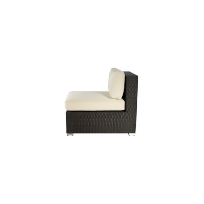 Source Outdoor Manhattan Armless SO-004-53 - BetterPatio.com