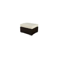 Source Outdoor Manhattan Ottoman SO-004-54