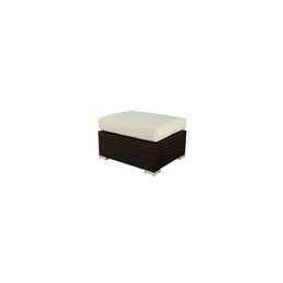 Source Outdoor Manhattan Ottoman SO-004-54