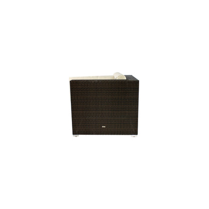 Source Outdoor Manhattan Corner SO-004-55 - BetterPatio.com