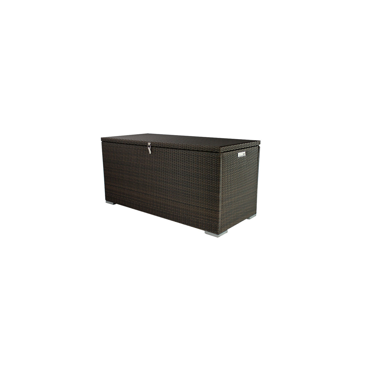 Source Outdoor Manhattan Cushion Box SO-004-79 - BetterPatio.com