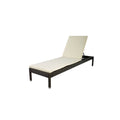 Source Outdoor Manhattan Chaise Lounge SO-093-31