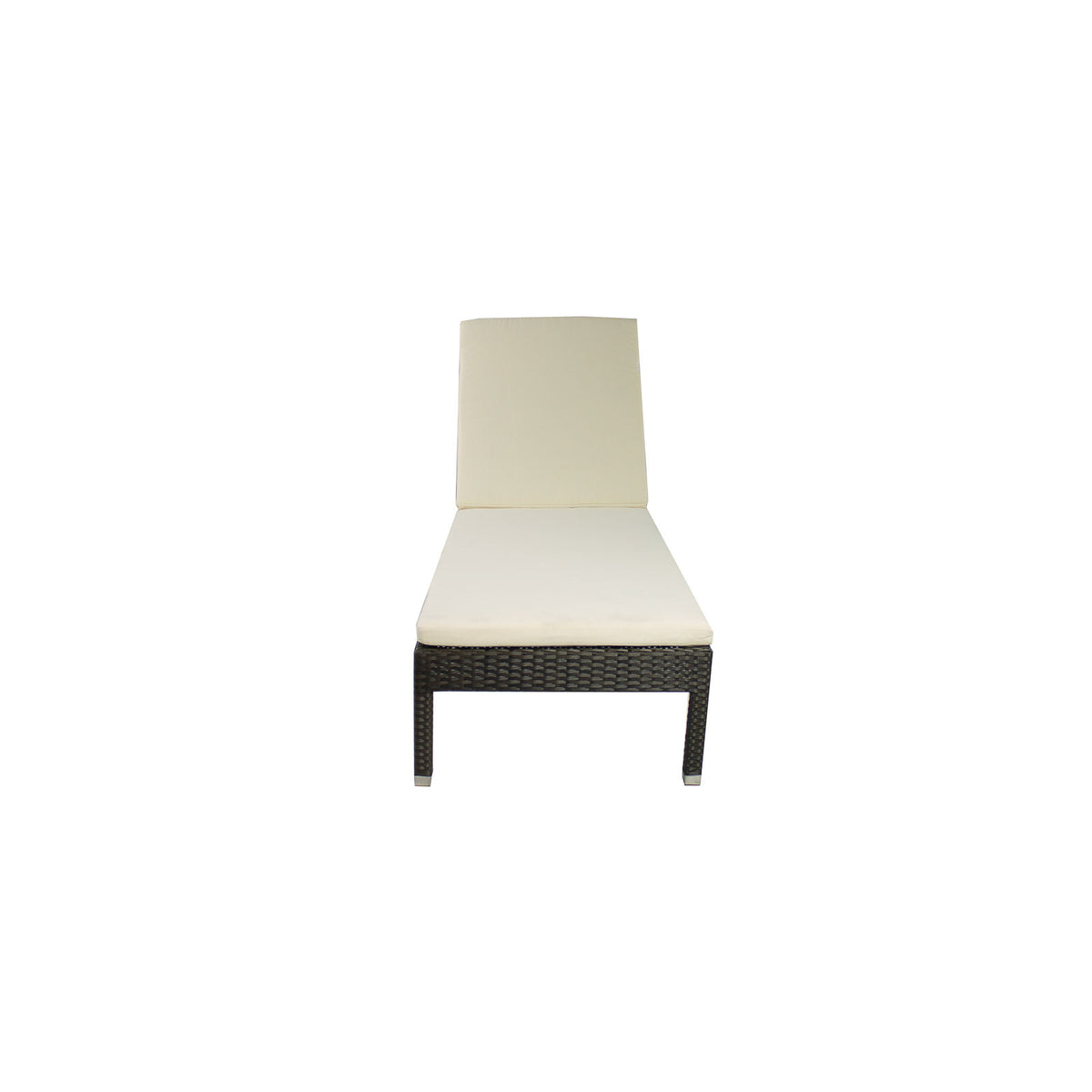 Source Outdoor Manhattan Chaise Lounge SO-093-31 - BetterPatio.com