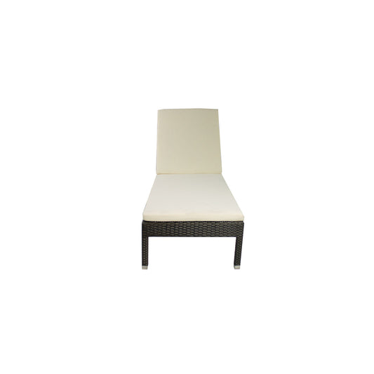Source Outdoor Manhattan Chaise Lounge SO-093-31 - BetterPatio.com