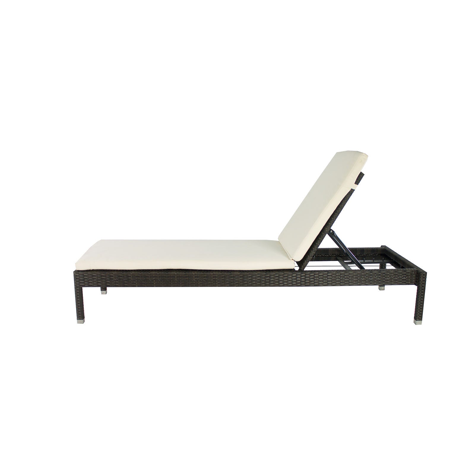 Source Outdoor Manhattan Chaise Lounge SO-093-31 - BetterPatio.com