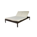 Source Outdoor Manhattan Double Chaise Lounge SO-093-32