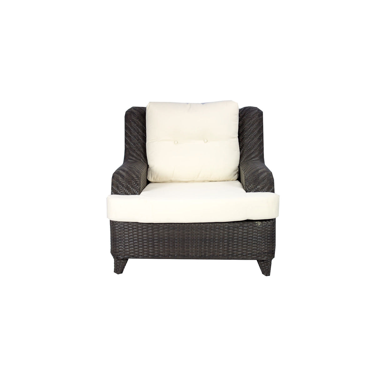 Source Outdoor Tahiti Lounge Chair SO-203-01 - BetterPatio.com