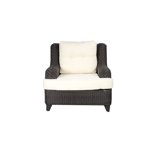 Source Outdoor Tahiti Lounge Chair SO-203-01 - BetterPatio.com