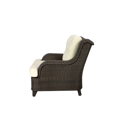 Source Outdoor Tahiti Lounge Chair SO-203-01 - BetterPatio.com