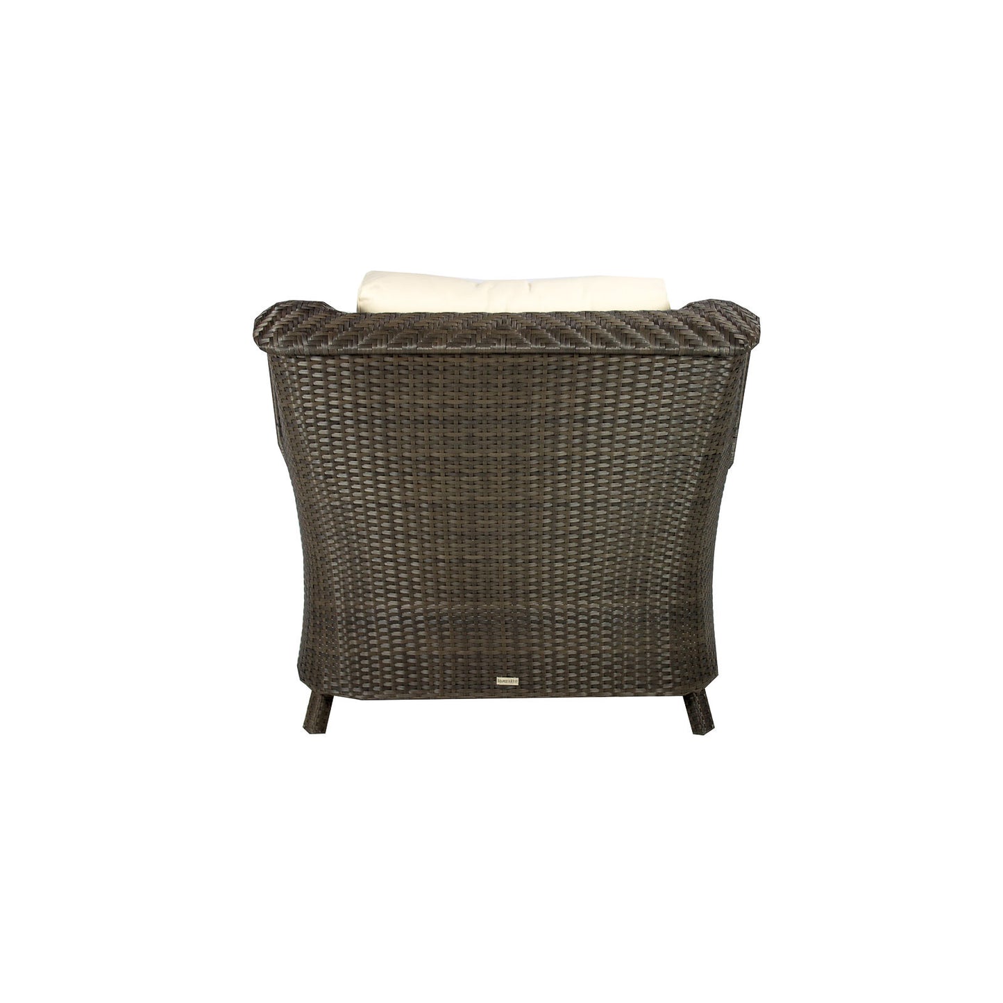 Source Outdoor Tahiti Lounge Chair SO-203-01 - BetterPatio.com