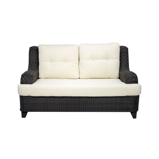 Source Outdoor Tahiti Loveseat SO-203-02 - BetterPatio.com