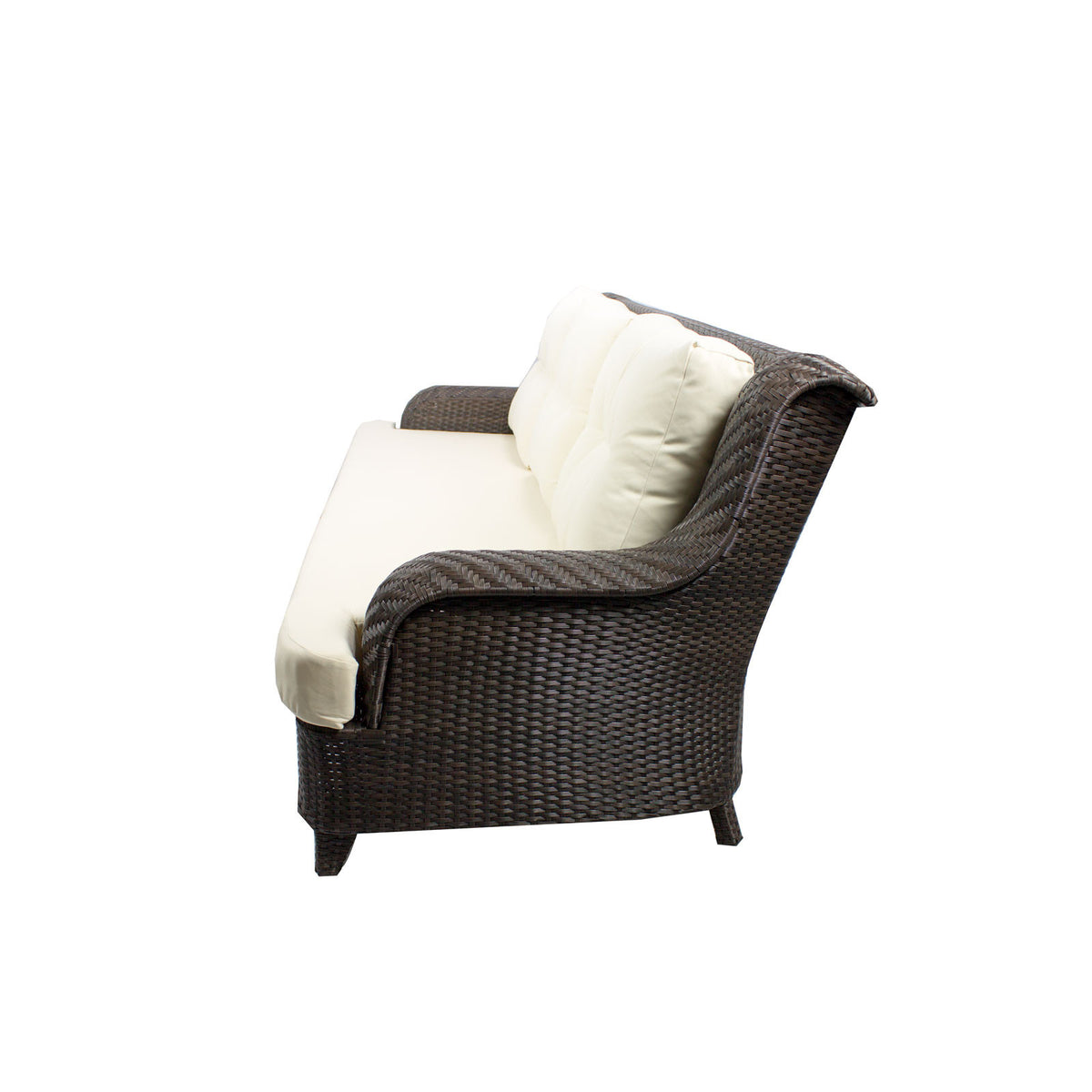 Source Outdoor Tahiti Sofa SO-203-03 - BetterPatio.com