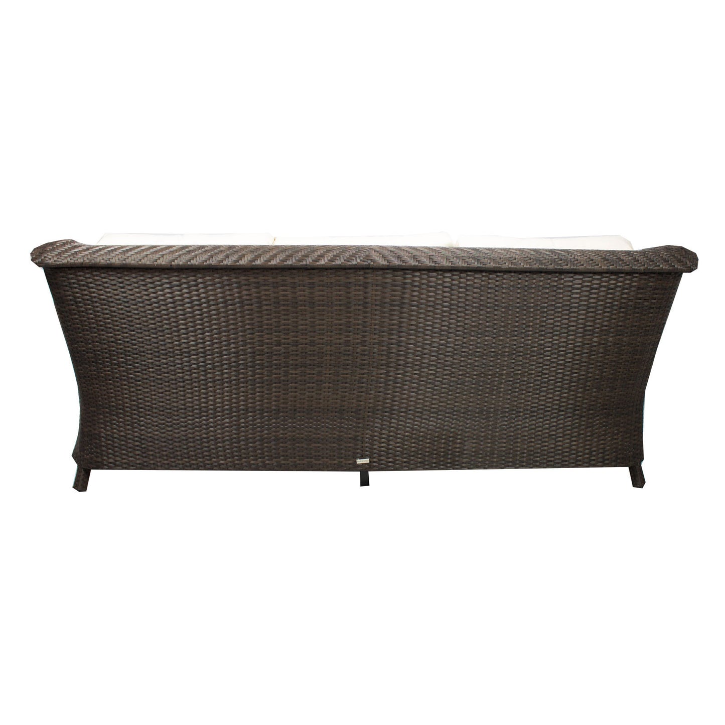 Source Outdoor Tahiti Sofa SO-203-03 - BetterPatio.com
