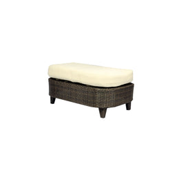 Source Outdoor Tahiti Ottoman SO-203-04