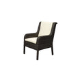 Source Outdoor Tahiti Dining Chair SO-203-06