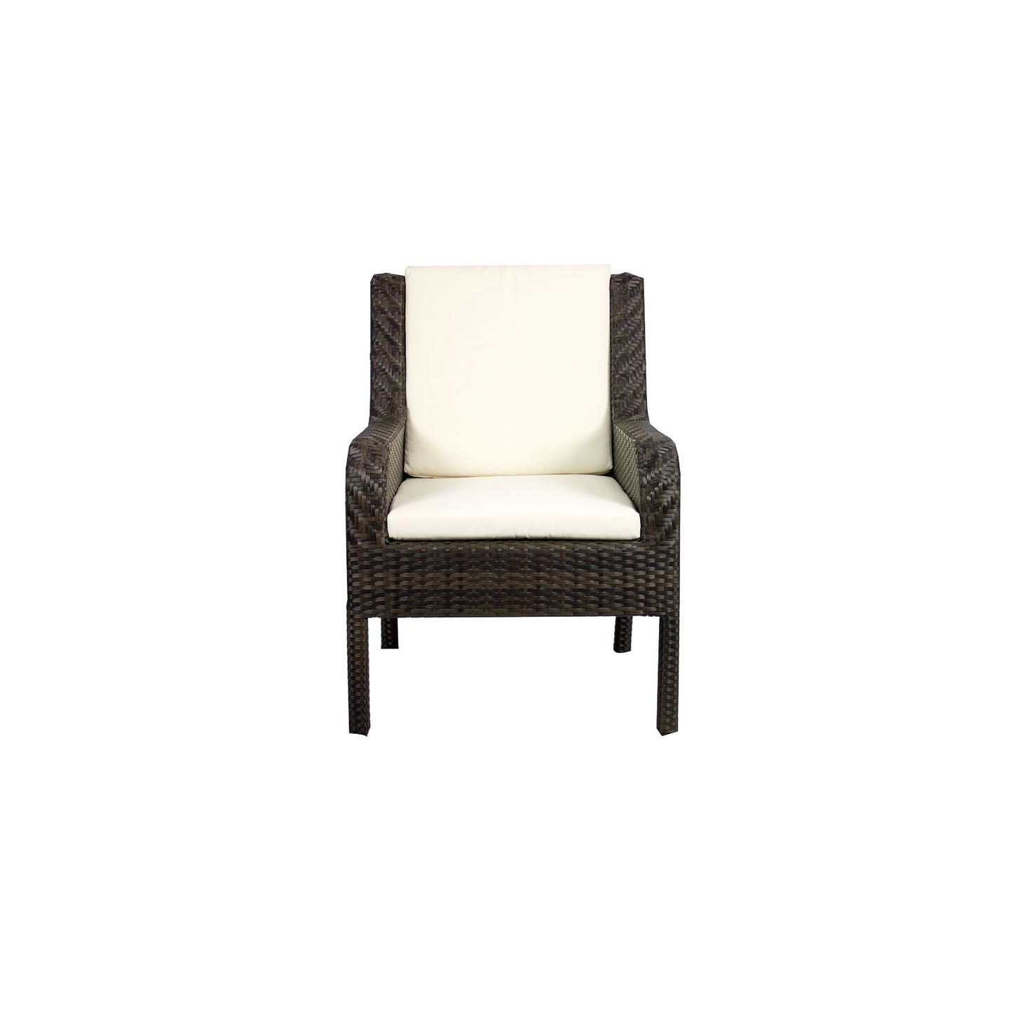 Source Outdoor Tahiti Dining Chair SO-203-06 - BetterPatio.com