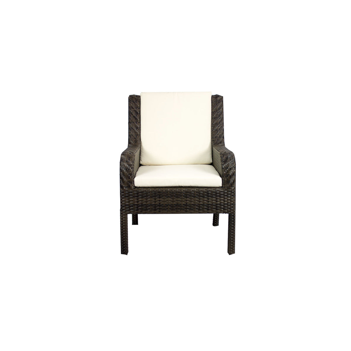 Source Outdoor Tahiti Dining Chair SO-203-06 - BetterPatio.com
