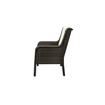 Source Outdoor Tahiti Dining Chair SO-203-06 - BetterPatio.com