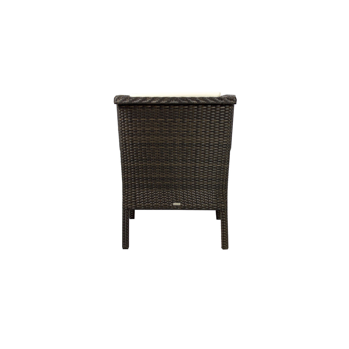 Source Outdoor Tahiti Dining Chair SO-203-06 - BetterPatio.com