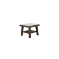 Source Outdoor Tahiti End Table SO-203-10