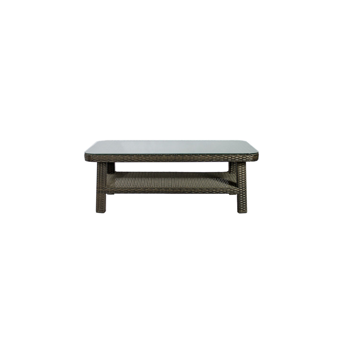 Source Outdoor Tahiti Coffee Table SO-203-13 - BetterPatio.com
