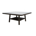 Source Outdoor Tahiti 66" Square Dining Table SO-203-18