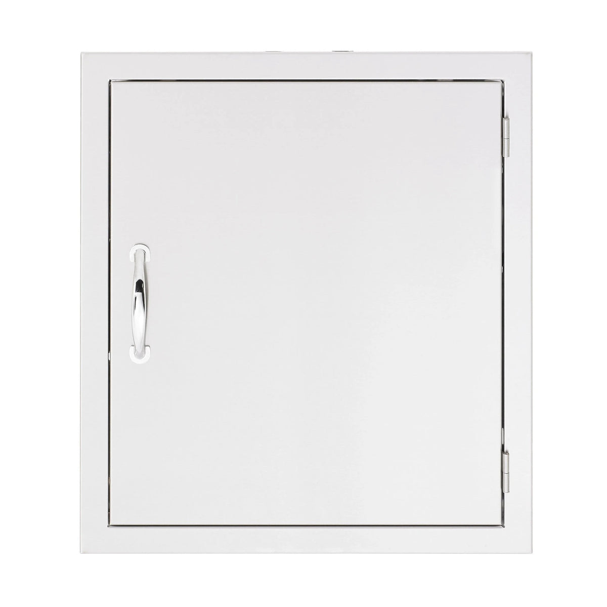 Summerset 18x20 Inch Horizontal Access Door SSDH-18 - BetterPatio.com