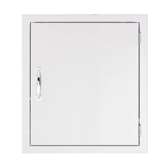 Summerset 18x20 Inch Horizontal Access Door SSDH-18