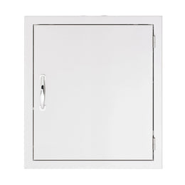 Summerset 18x20 Inch Horizontal Access Door SSDH-18