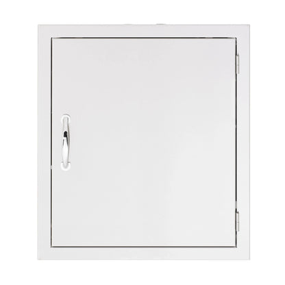 Summerset 18x20 Inch Horizontal Access Door SSDH-18 - BetterPatio.com
