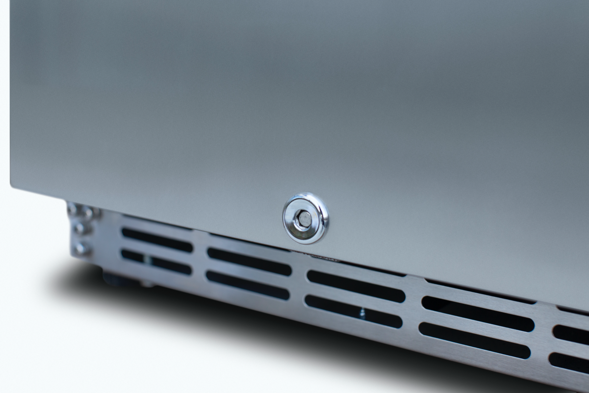 Summerset 15x15 inch Stainless Steel Drop In Sink and Hot and Cold Faucet SSNK-15D - BetterPatio.com