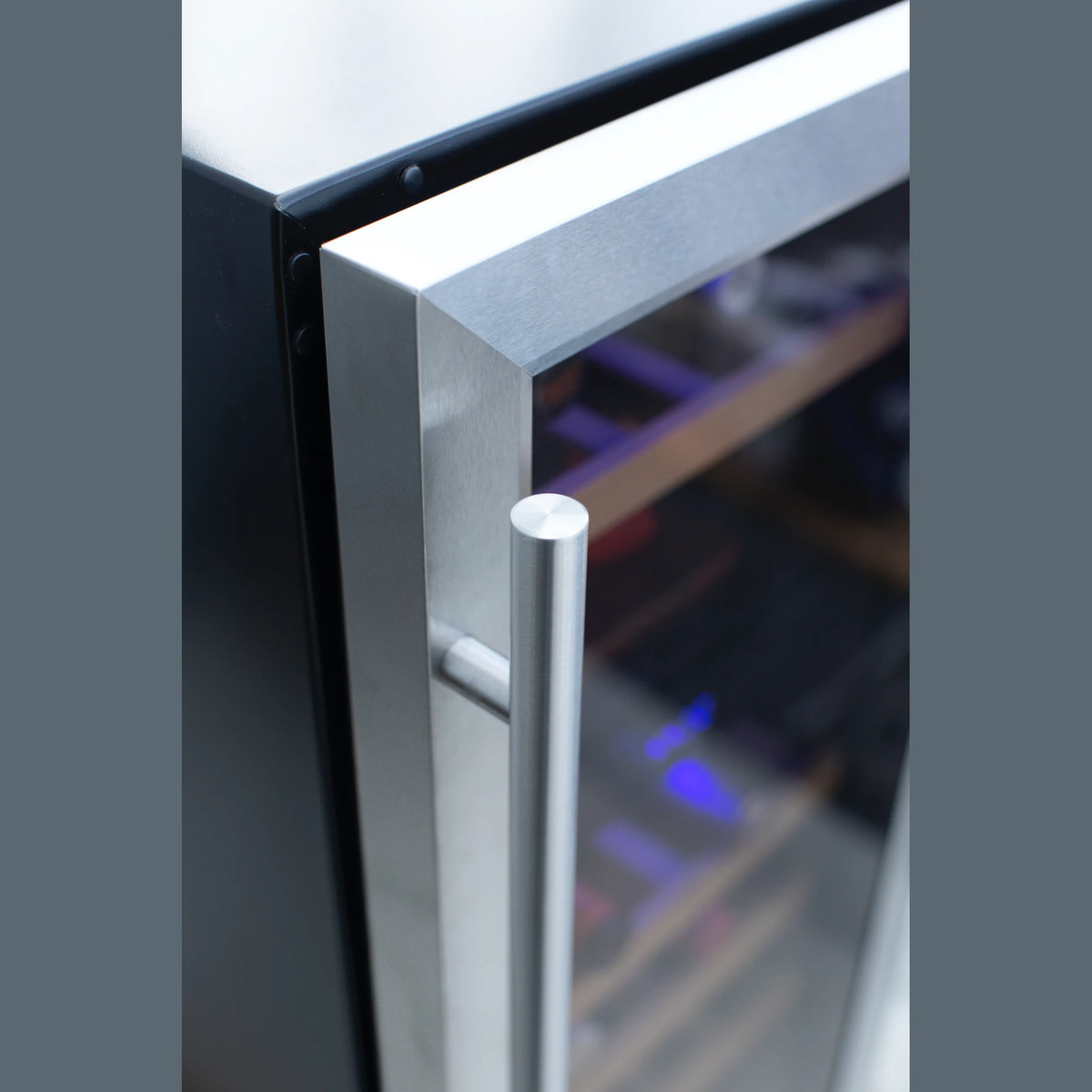 Summerset 15x15 inch Stainless Steel Drop In Sink and Hot and Cold Faucet SSNK-15D - BetterPatio.com