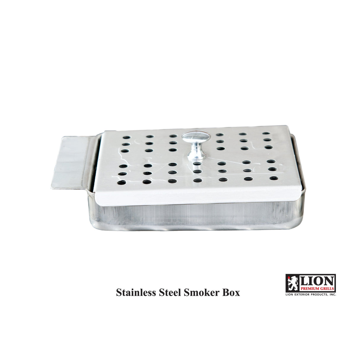 Smoker Box