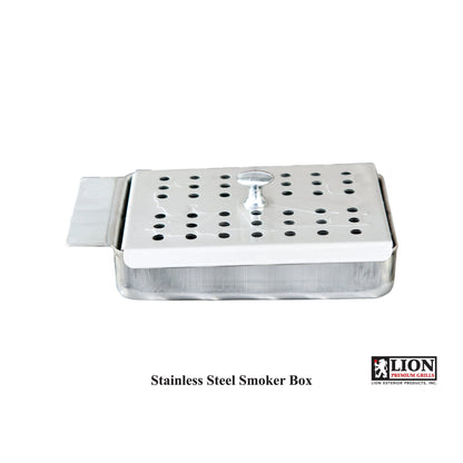 Smoker Box