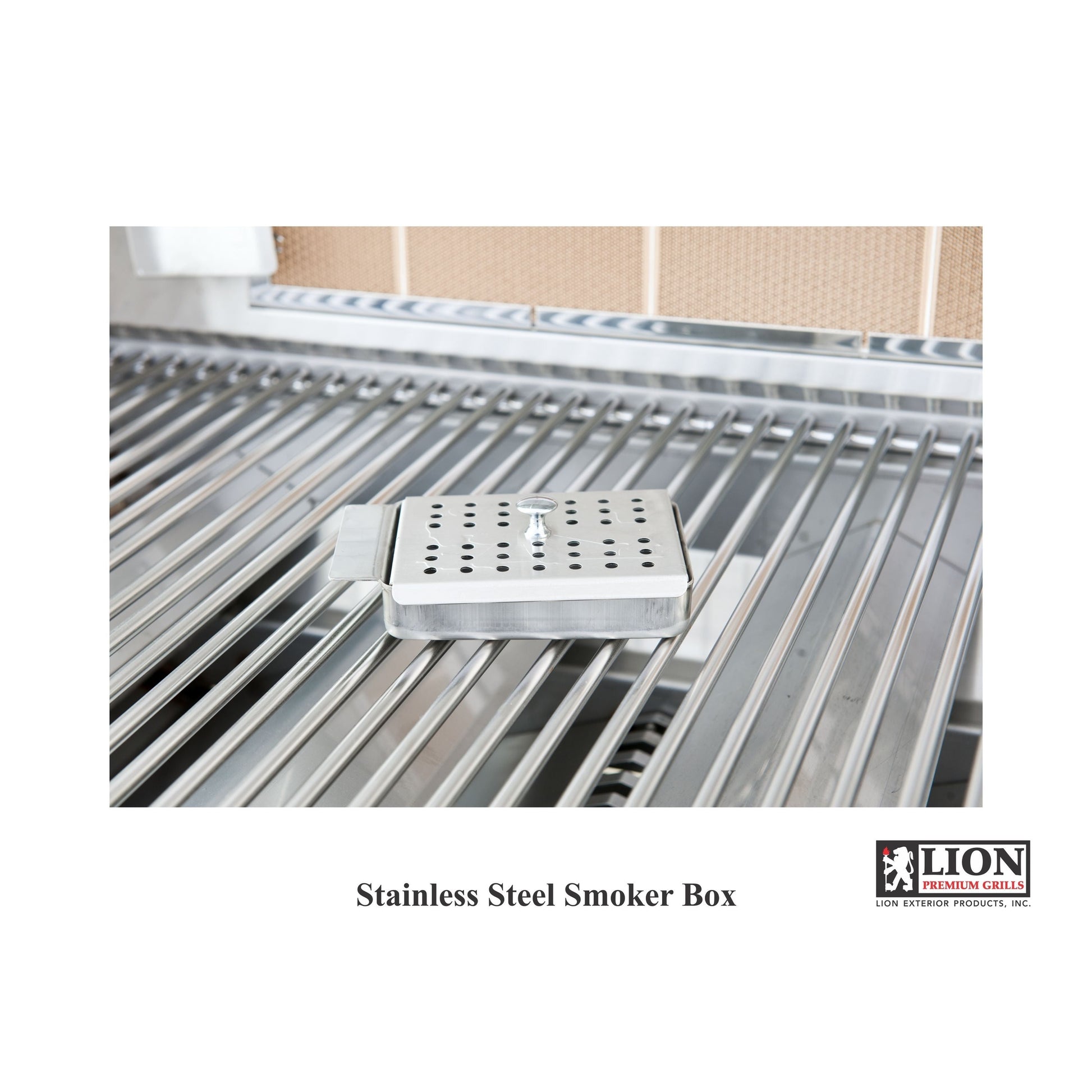 Smoker Box
