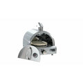 Mont Alpi Portable Table Top Stainless Steel Pizza Oven MAPZ-SS