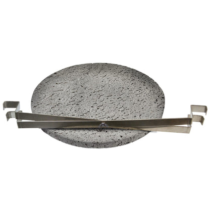 Vision Grills Elite Series XR402 Deluxe Kamado White - AP1-T11 - BetterPatio.com
