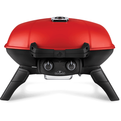 Napoleon TRAVELQ™ 285 with Griddle