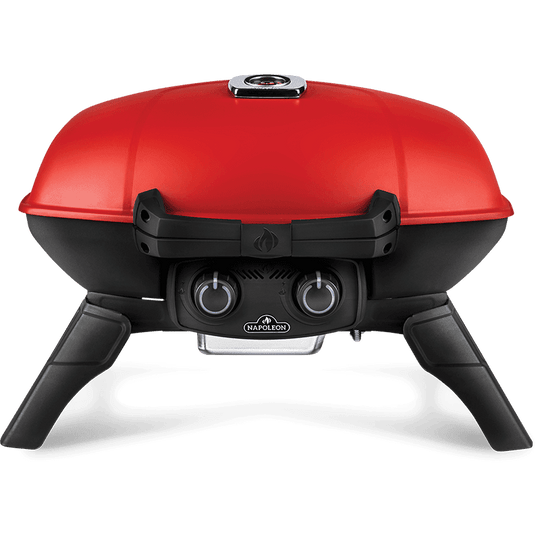 Napoleon TRAVELQ™ 285 with Griddle